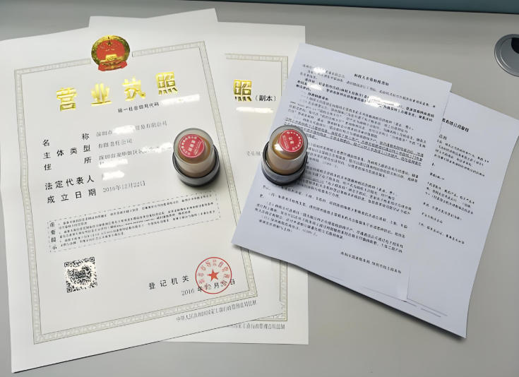 注册小规模公司的流程 注册小规模公司的流程