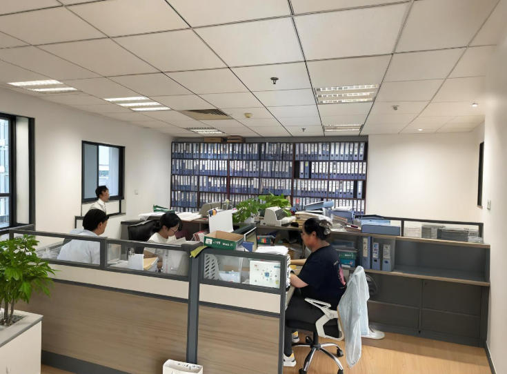 小规模公司的财务处理流程 小规模公司的财务处理流程